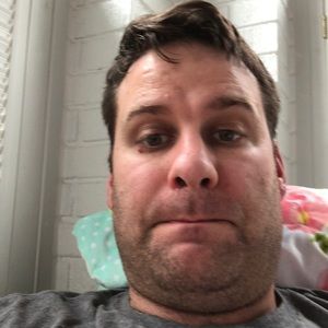 Meet your Posher, Jason